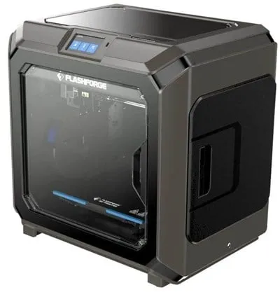 FlashForge Creator 3 Pro - 3D printer - 3D printer - ABS