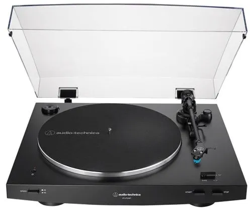 Audio-Technica AT-LP3XBT - turntable - Record Player