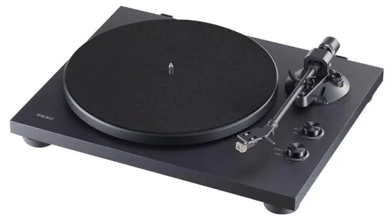 TEAC TN-280BT-A3 - turntable - Record Player