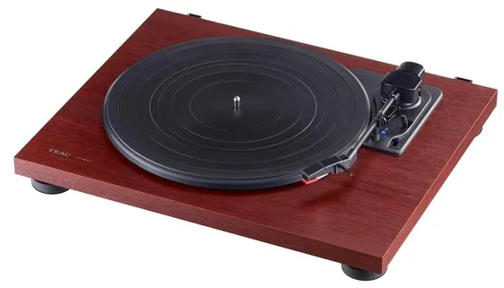 TEAC TN-180BT - turntable - Turntable